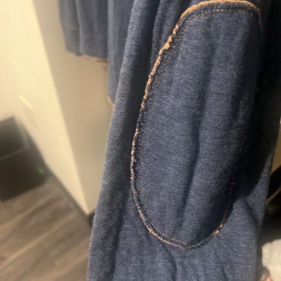 Jeremiah Henley Pullover Shirt - Picture 5 of 14